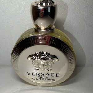 Versace Eros Pour Femme Eau De Parfum